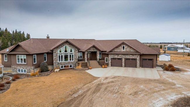 49330 Rr 260, Home with 5 bedrooms, 5 bathrooms and null parking in Rural Leduc County AB | Image 21