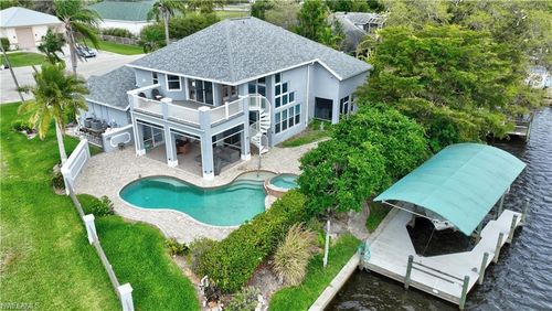 18070 Interlochen Ln, ALVA, FL, 33920-3109 | Card Image