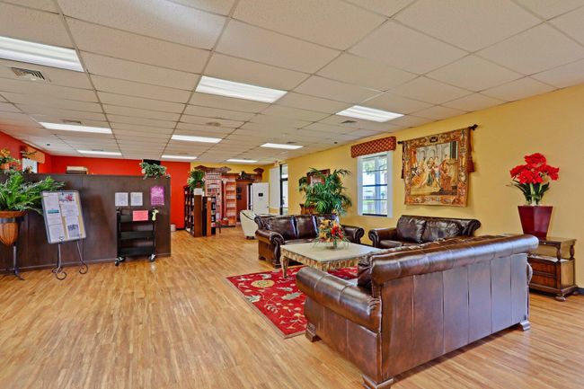 3893 Dafilee Cir, House other with 2 bedrooms, 2 bathrooms and null parking in West Palm Beach FL | Image 56
