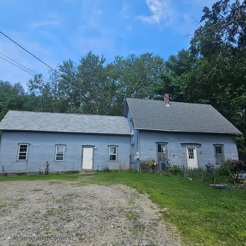 58 Dunbar Road, Thomaston, ME, 04861 | Card Image