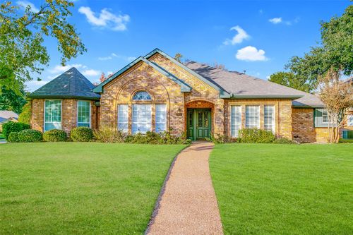 800 Crane Dr, Coppell, TX, 75019-5914 | Card Image