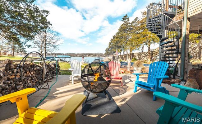 919 Lakeshore Dr, House other with 4 bedrooms, 4 bathrooms and 8 parking in Cuba MO | Image 42