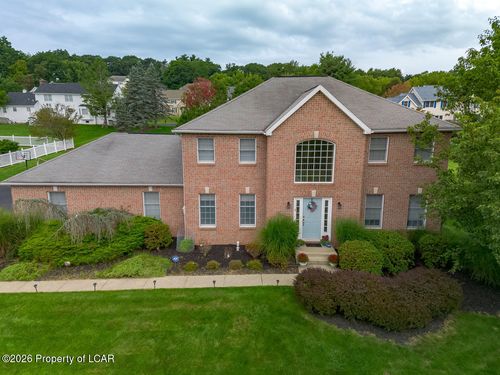 48 Fawn Dr, Dallas, PA, 18612-1554 | Card Image