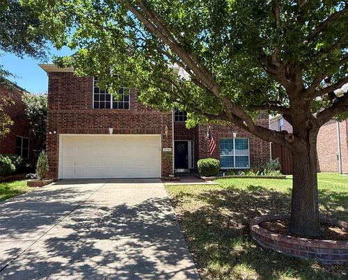 12763 Cardinal Creek Dr, Frisco, TX, 75033-1633 | Card Image