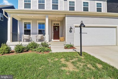 18145 Telford Drive, House other with 5 bedrooms, 3 bathrooms and null parking in JEFFERSONTON VA | Image 2