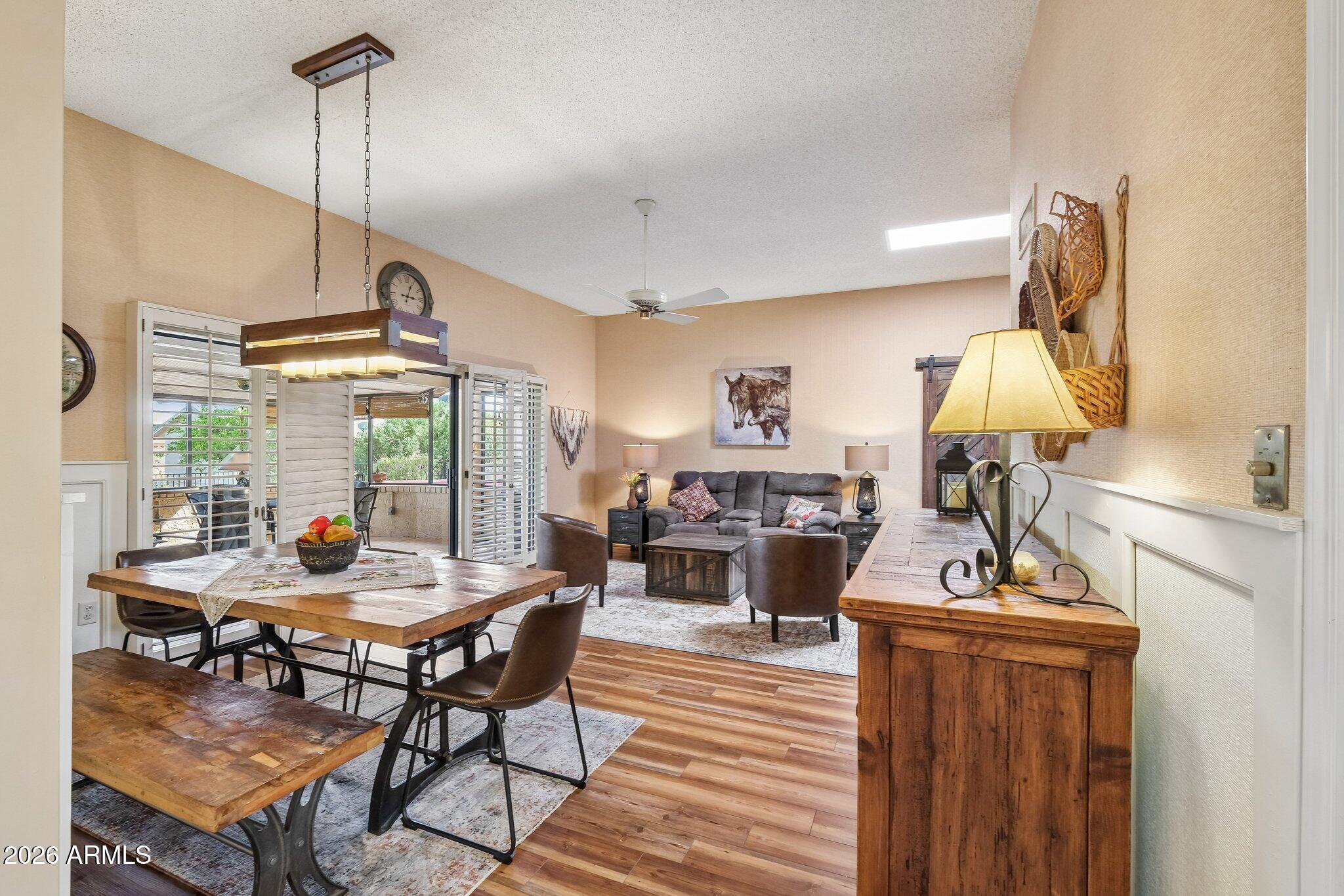 Residential in Sun City West 4