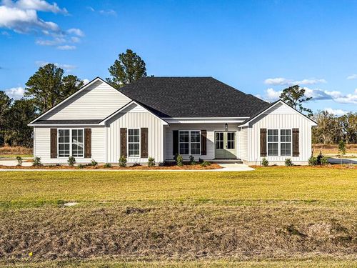 395 Strawder Rd, Ray City, GA, 31645-7040 | Card Image