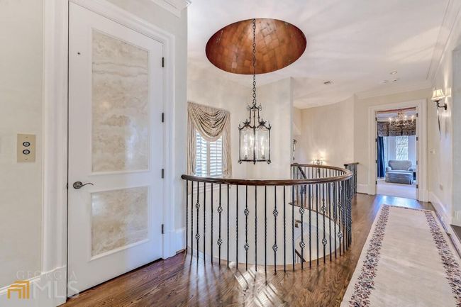 UNIT-8 - 675 W Paces Ferry Rd Nw, House other with 4 bedrooms, 9 bathrooms and 4 parking in Atlanta GA | Image 22