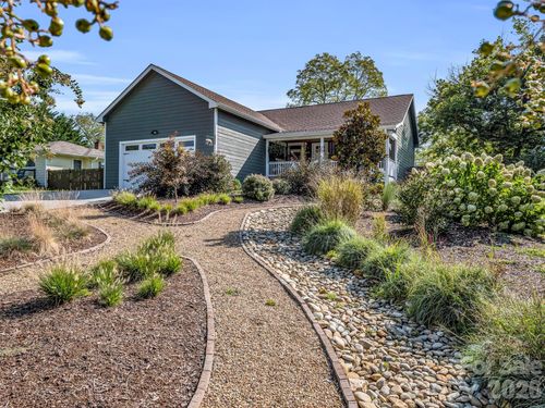 11 N Pershing Rd, Asheville, NC, 28805-1321 | Card Image