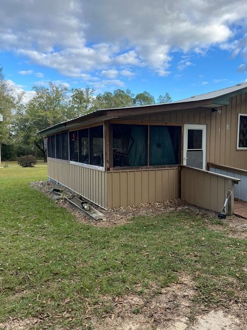 40809 Sw Thomas J Hill Rd, Bristol, FL, 32321-5226 | Card Image