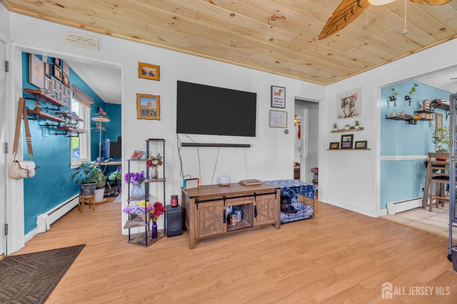 Residential in Spotswood 4