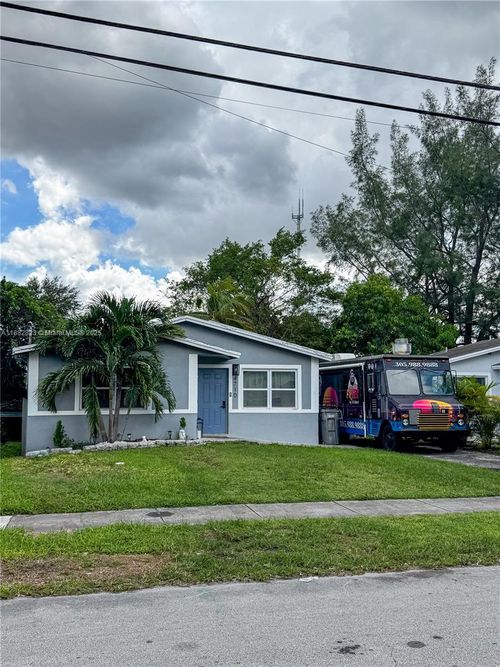 1-4710 Sw 18th St, West Park, FL, 33023-3308 | Card Image