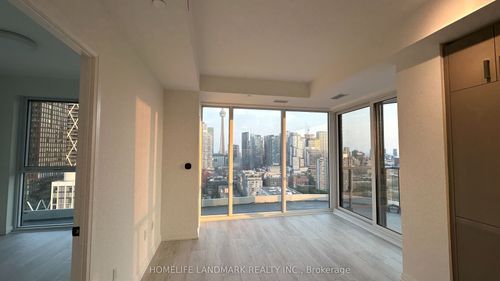 2410 280 Dundas St W, Toronto, ON, M5T0E3 | Card Image