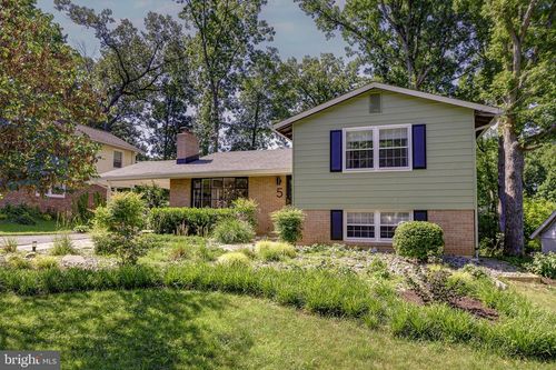 5 Olivewood Ct, GREENBELT, MD, 20770-1908 | Card Image