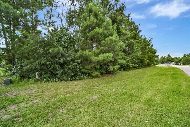 Build your dream home on this stunning wooded lot, where possibilities abound—whether you envision a timeless traditional design or a sleek modern retreat. Located in the prestigious Bender’s Landing Estates, this property offers more than just beautiful surroundings. | Image 10