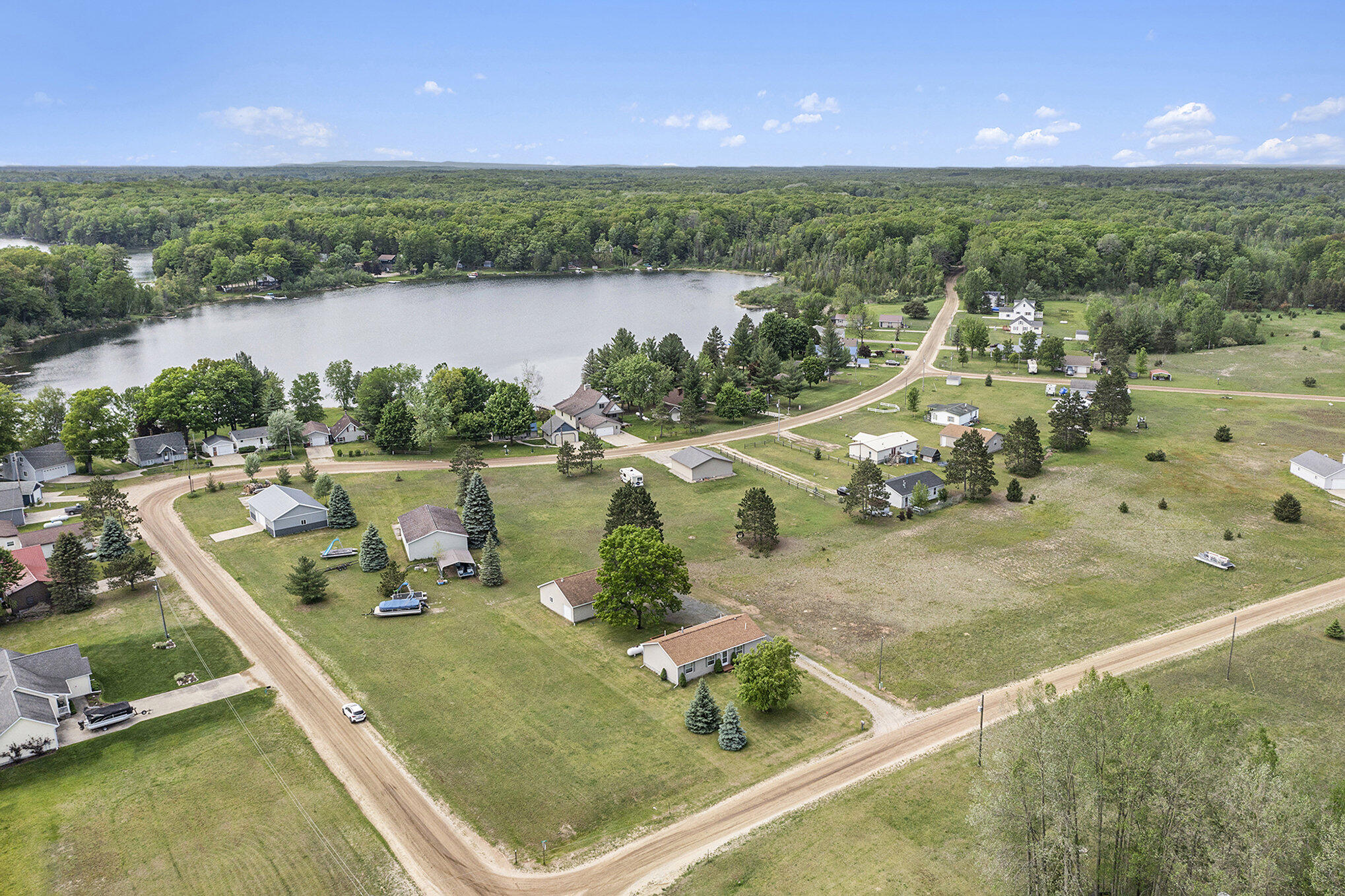 Cedar Dr, Irons, MI 49644