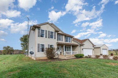 1122 Coon Hill Rd, Winchester, OH, 45697-9746 | Card Image