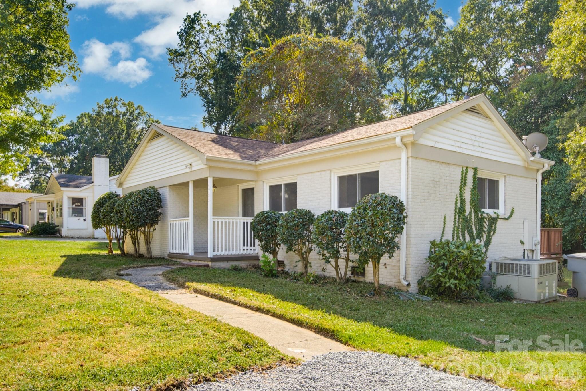 Residential in Charlotte 5