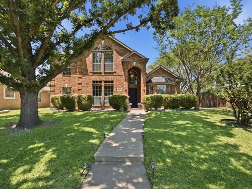 5707 Manchester Dr, Richardson, TX, 75082-2863 | Card Image