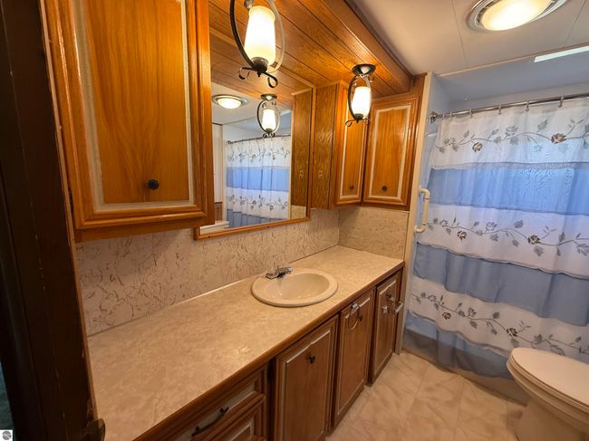 3910 S Vandermeulen Rd, House other with 2 bedrooms, 1 bathrooms and null parking in Mc Bain MI | Image 38