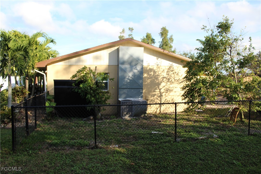 Residential in North Fort Myers 4