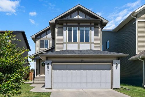 277 Brightonwoods Gdns Se, Calgary, AB, T2Z0T4 | Card Image