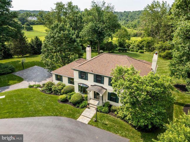 240 Church Rd, House other with 4 bedrooms, 4 bathrooms and null parking in Devon PA | Image 58