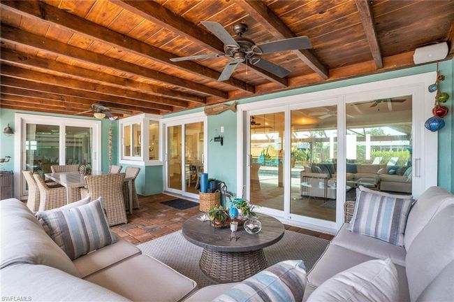 11 Sunview Blvd, House other with 3 bedrooms, 3 bathrooms and 1 parking in FORT MYERS BEACH FL | Image 27