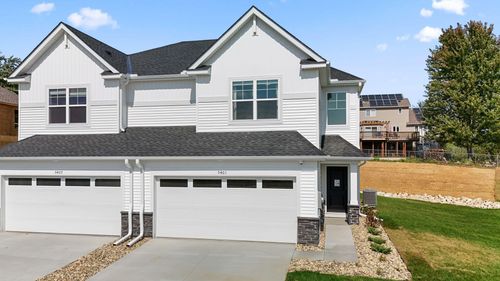 5401 Queens Dr Nw, Rochester, MN, 55901-1103 | Card Image