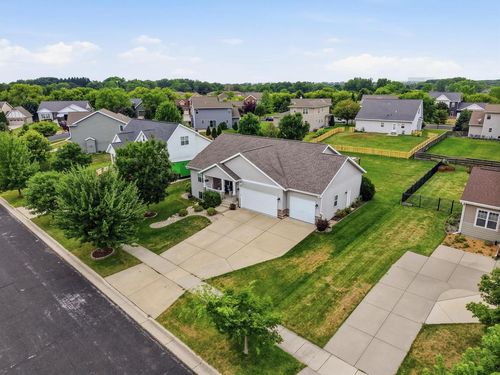 4528 Scenic View Rd, Windsor, WI, 53598-9697 | Card Image