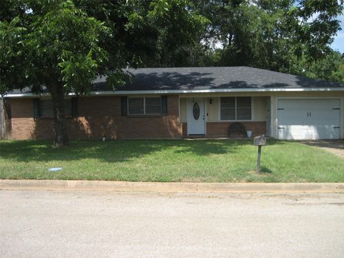 105 Lakeway Dr, Crockett, TX, 75835-1729 | Card Image