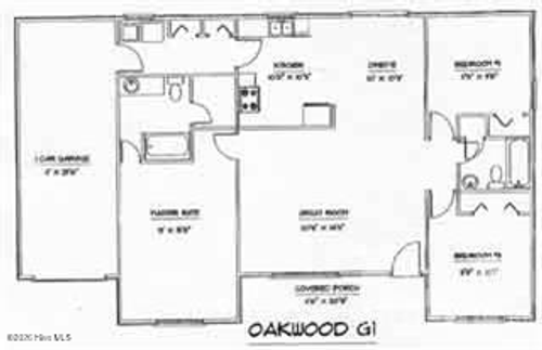 106 Marcil Ln, Hampstead, NC, 28443-8930 | Card Image
