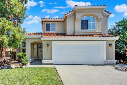 149 Sundance Drive, Vacaville, CA, 95688 | Card Image