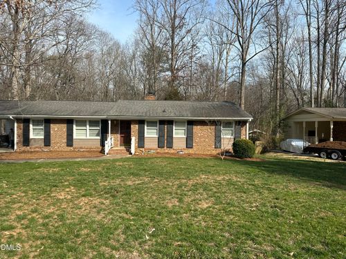 1105 Ralph Dr, Cary, NC, 27511-4625 | Card Image