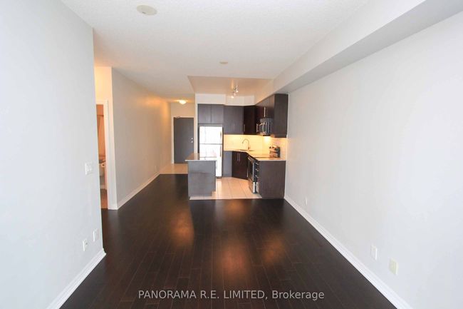 2408 - 223 Webb Dr, Condo with 1 bedrooms, 1 bathrooms and 1 parking in Mississauga ON | Image 5