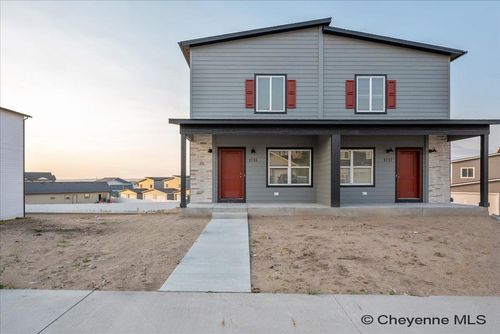 1735 Kade Ct, Cheyenne, WY, 82007 | Card Image