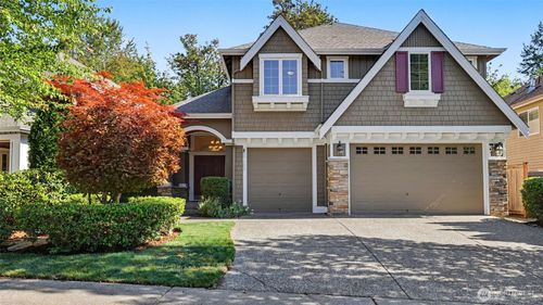 27106 Se 13th St, Sammamish, WA, 98075-5973 | Card Image