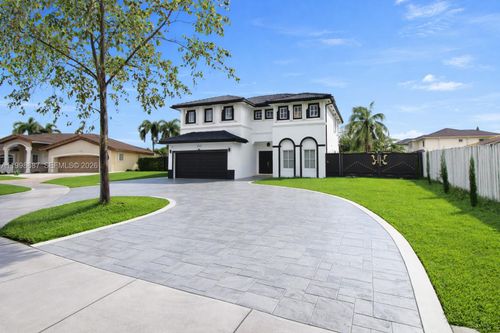 15045 Sw 38th Ter, Miami, FL, 33185-3962 | Card Image