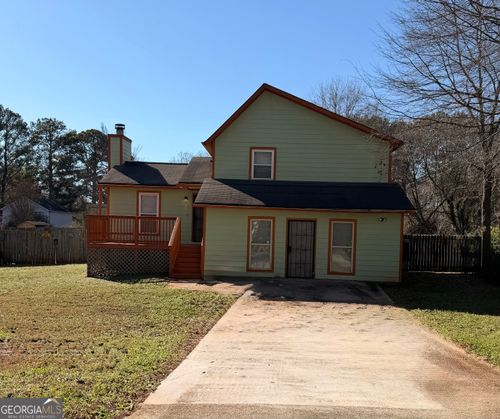 5655 Pine Meadows Ct, Morrow, GA, 30260-1053 | Card Image