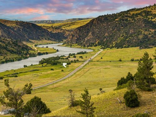 11 S Beartrap Canyon Rd, Norris, MT, 59745 | Card Image