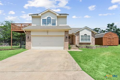 46 S Sherwood Dr, Belton, TX, 76513-6352 | Card Image