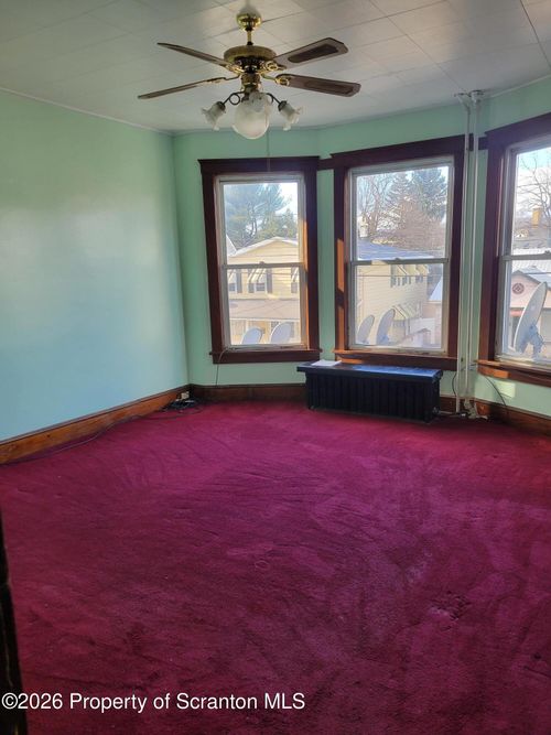 2nd-floor-right-34 Barney Street, Wilkes Barre, PA, 18702 | Card Image