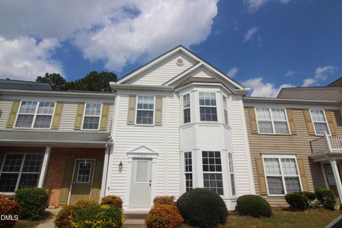 5145 Twelvepole Dr, Raleigh, NC, 27616-5877 | Card Image