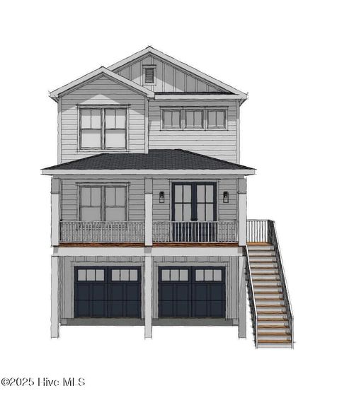 355 Landon Ln, Sneads Ferry, NC, 28460-6016 | Card Image