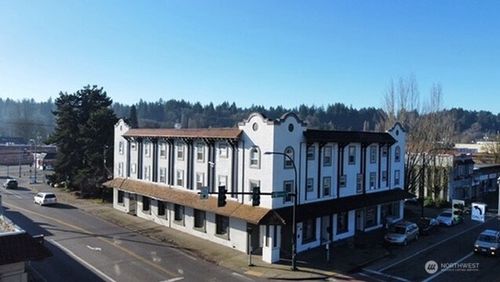 101 S 1st St, Shelton, WA, 98584-3531 | Card Image