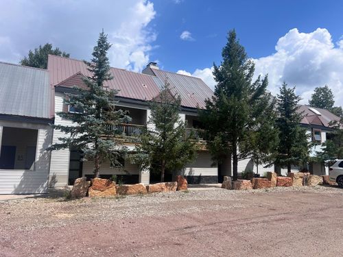 b1-65 Vail Ave Ski Run B1, Angel Fire, NM, 87710 | Card Image