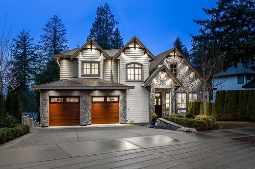 16755 Mcnair Dr, Surrey, BC, V3Z0P9 | Card Image