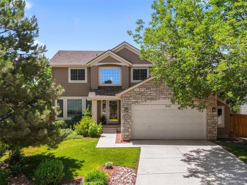 16362 Oakmoor Pl, Parker, CO, 80134-2519 | Card Image