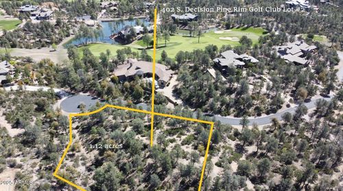2-402 S Decision Pne, Payson, AZ, 85541-5899 | Card Image