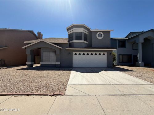 4643 N Guadal Dr, Phoenix, AZ, 85037-5241 | Card Image